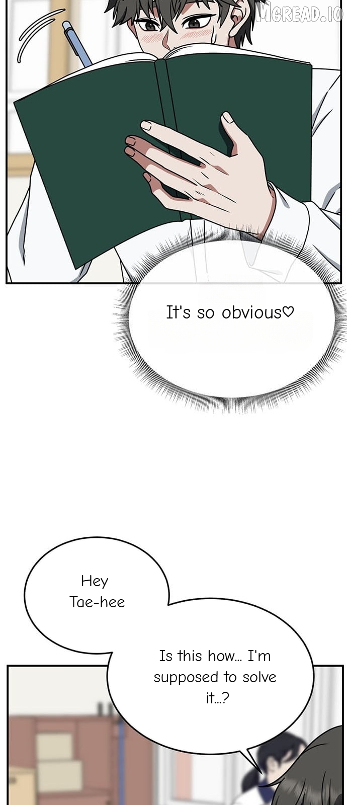 Change Me Chapter 161  - page 78